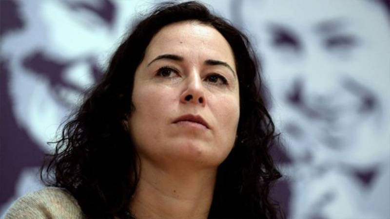 Pınar Selek ile Dayanışma Kolektifleri Uyumu: Her geçen gün berbatlaşan sıhhati konusunda telaşlıyız