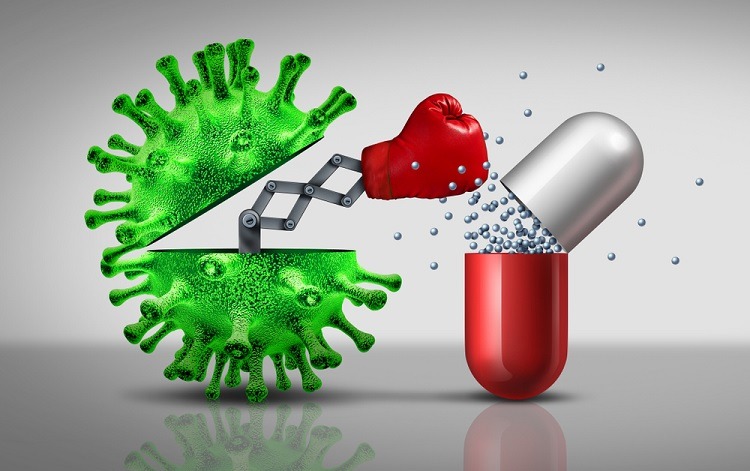 Prof. Dr. Yavuz: Artan antibiyotik direnci artık kırmızı alarm veriyor!