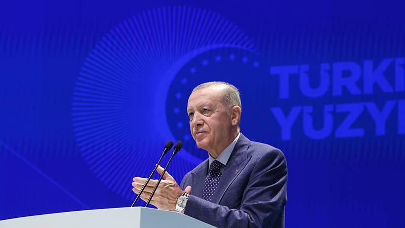 Sabah muharriri Müderrisoğlu: Elbette yüksek faiz Erdoğan'ın canını sıkıyor