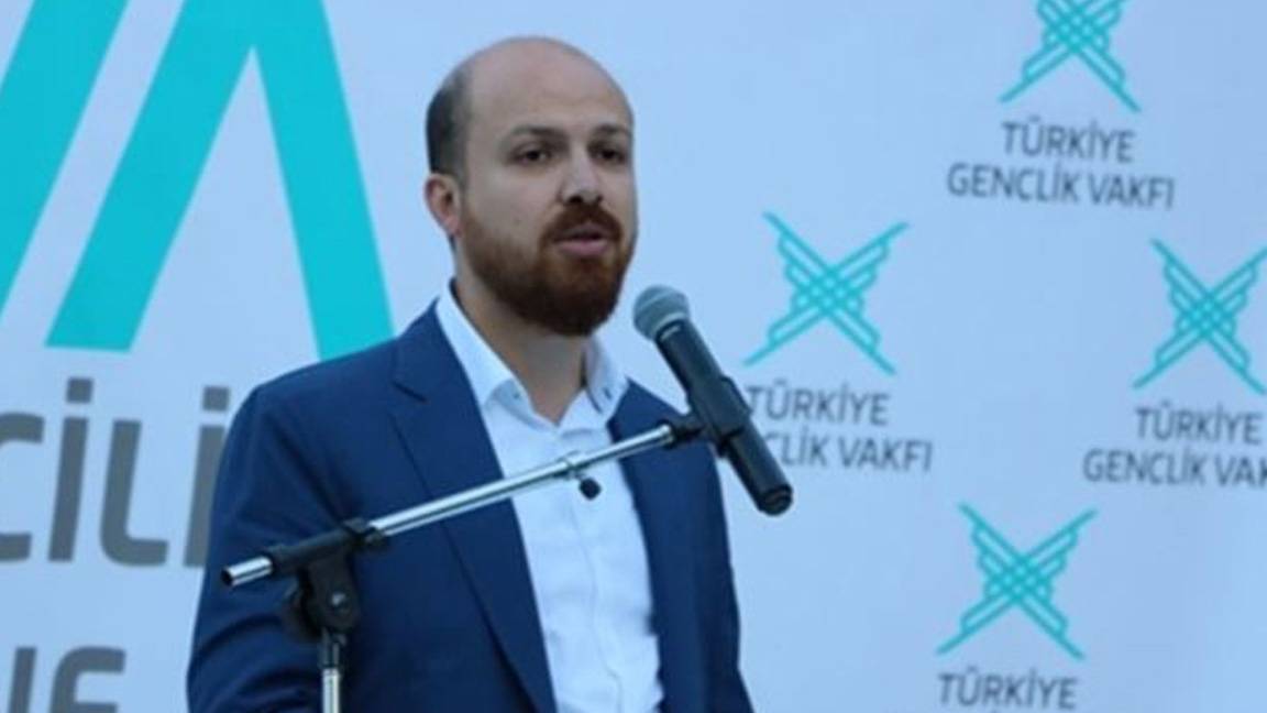 Sav: MEB, Gaziantep'te 135 okulu, 'yaz eğitimleri' için TÜGVA'ya tahsis etti; vakfın masrafları karşılandı