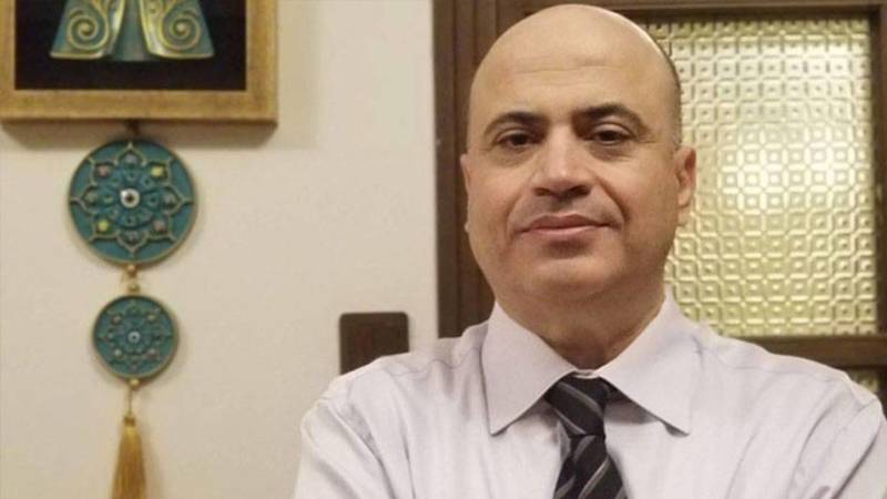 Sıhhat Bakanlığı, Prof. Zoroğlu'nu soruşturmaya müsaade vermemiş