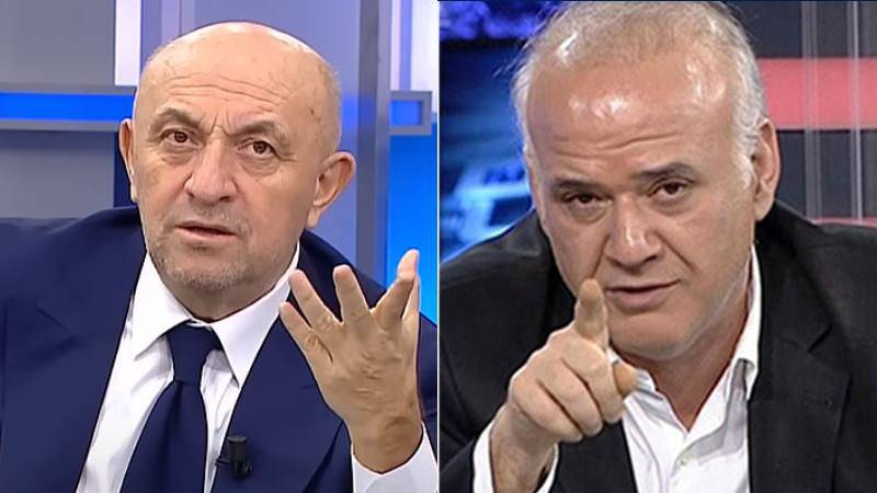 Sinan Engin, Ahmet Çakar'ın Beyaz TV'den aldığı maaşı açıkladı!