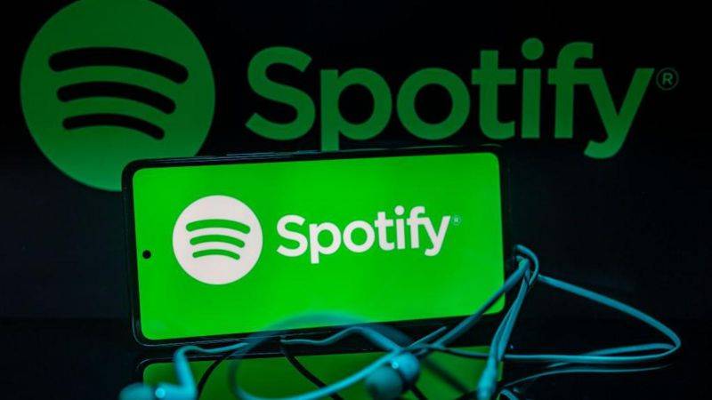 Spotify'dan yapay zeka eseri müziğe yeşil ışık: "Yasaklamayız"