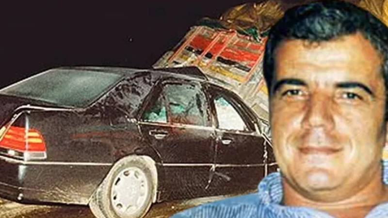 Susurluk "kazası"nda ölen Abdullah Çatlı’nın ailesinden "tehdit ediliyoruz" davası