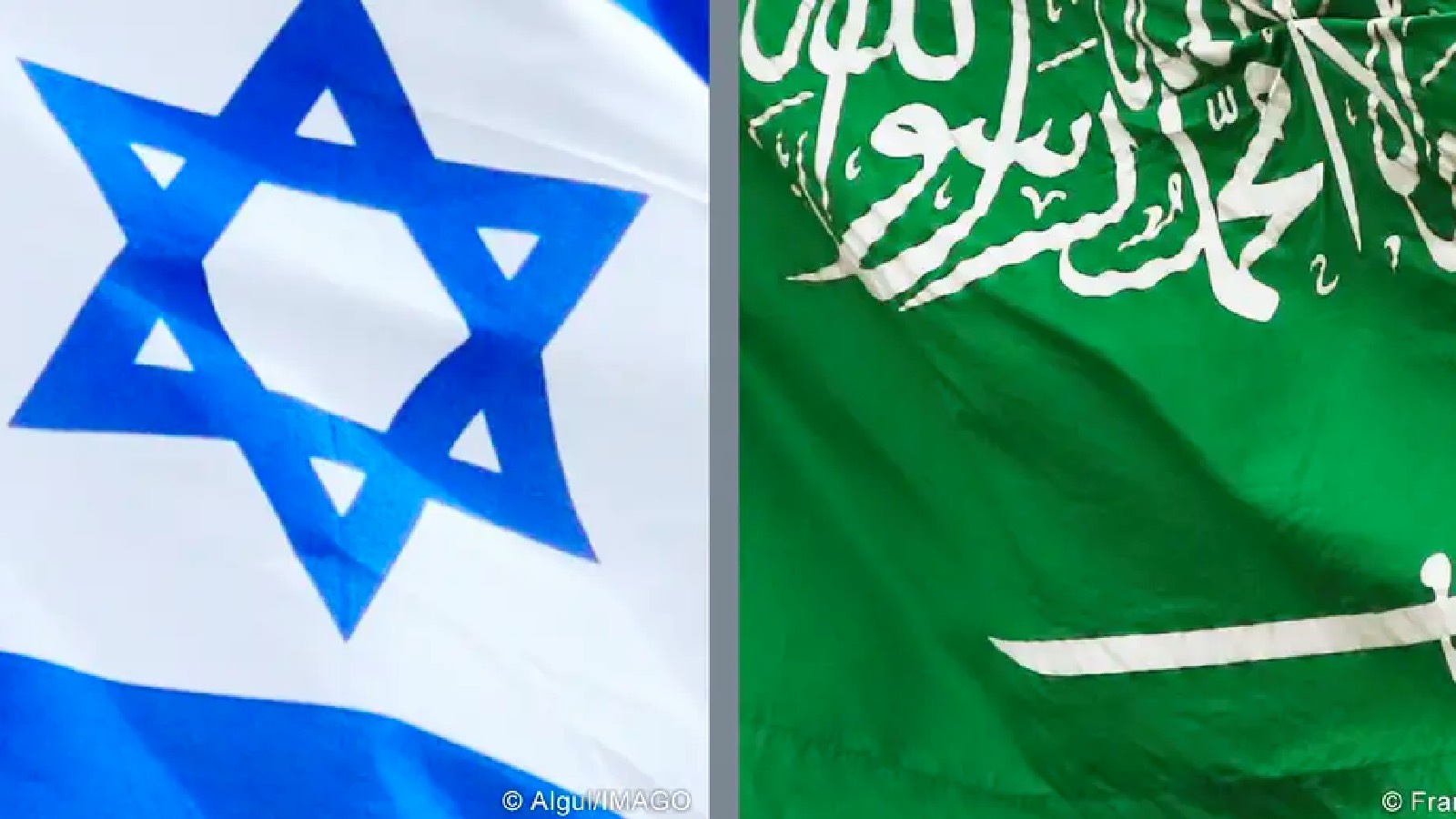 Suudi Arabistan-İsrail dostluğu: Hayal mi, gerçek mi?