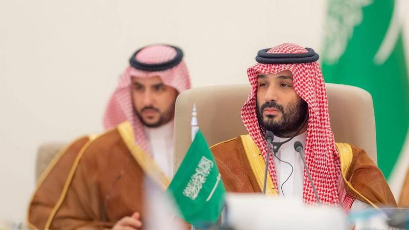 Suudi Arabistan Veliaht Prensi: İsrail ile olağanlaşmaya her gün daha çok yaklaşıyoruz; İran nükleer silah sahibi olursa, biz de tıpkı yolu izlemeliyiz