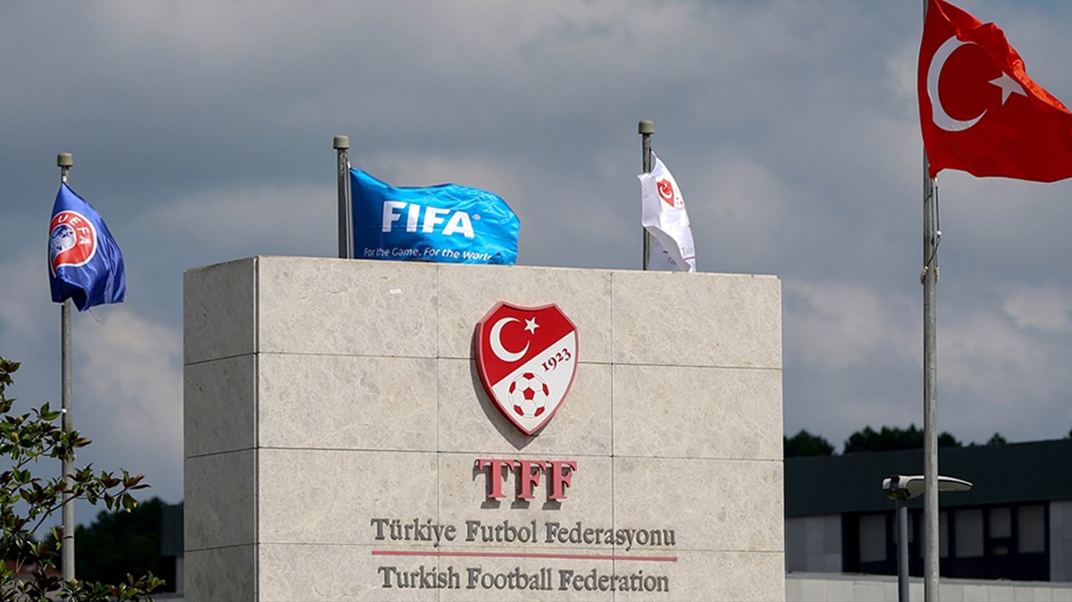 TFF'den Üstün Lig için play-off açıklaması