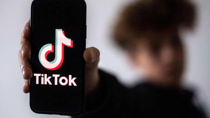 TikTok, ABD'de çevrim içi alışveriş özelliğini başlattı