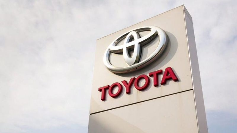 Toyota, yeni jenerasyon tam elektrikli araçlarını 2026'da satışa sunacak
