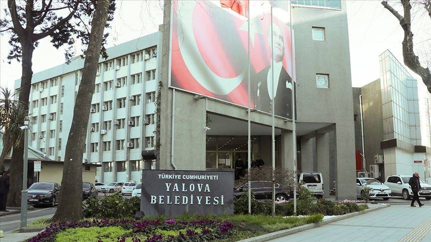 Yalova Belediyesi'ndeki "zimmete para geçirme" davasında savcının istediği cezalar aşikâr oldu