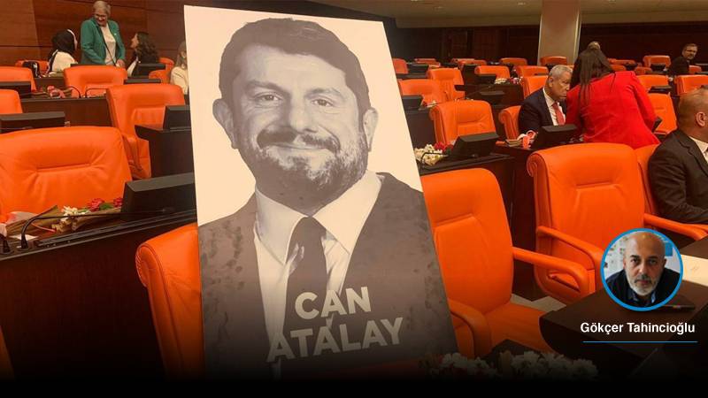 Yargıtay'ın Can Atalay ivedisi: AYM, 27 Eylül'e tarih verdi, Yargıtay, Berberoğlu örneğine karşın Atalay'ın cezasını bir gün sonra onadı