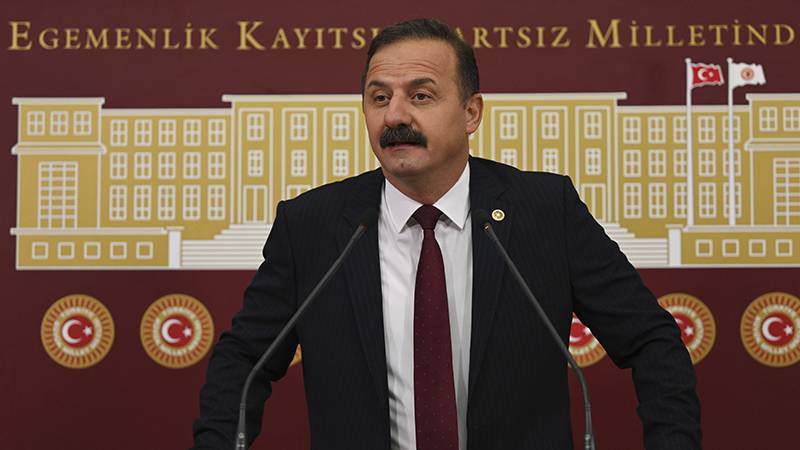 Yavuz Ağıralioğlu'ndan yeni parti hazırlığı: "Tayyip Bey'i çok yeterli izliyorum"