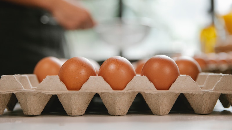 Yumurtanın fiyatı bir yılda ikiye katlandı